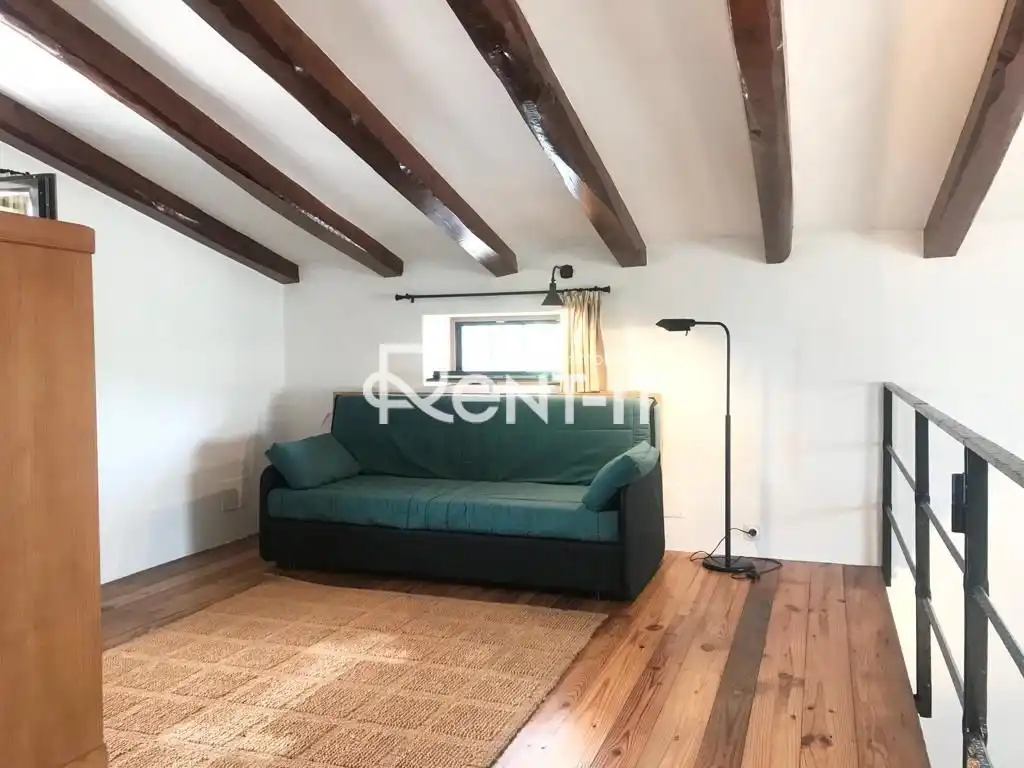 Sala de estar de Casa o chalet en venta en Pollença con Aire acondicionado, Calefacción y Terraza
