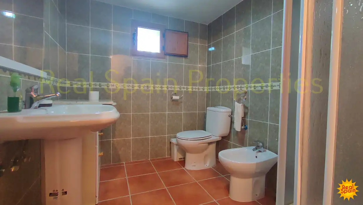 Casa rústica en venta en Vélez-Rubio, imagen 15