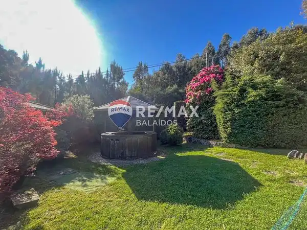 Haus mit Garten zum Verkauf in O Rosal, imagen 20
