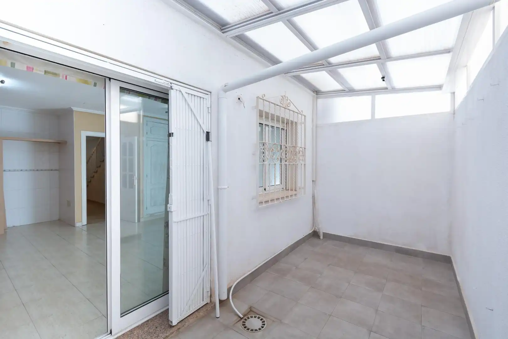 Casa o chalet en venta en Cartagena con Aire acondicionado y Balcón