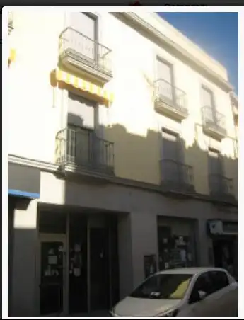 Local comercial en venda a Calle Santa María Magdalena