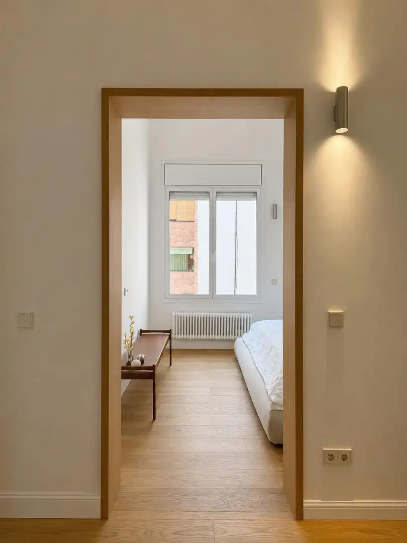 Apartment mit Aufzug zum Verkauf in Sarrià - Sant Gervasi, imagen 27