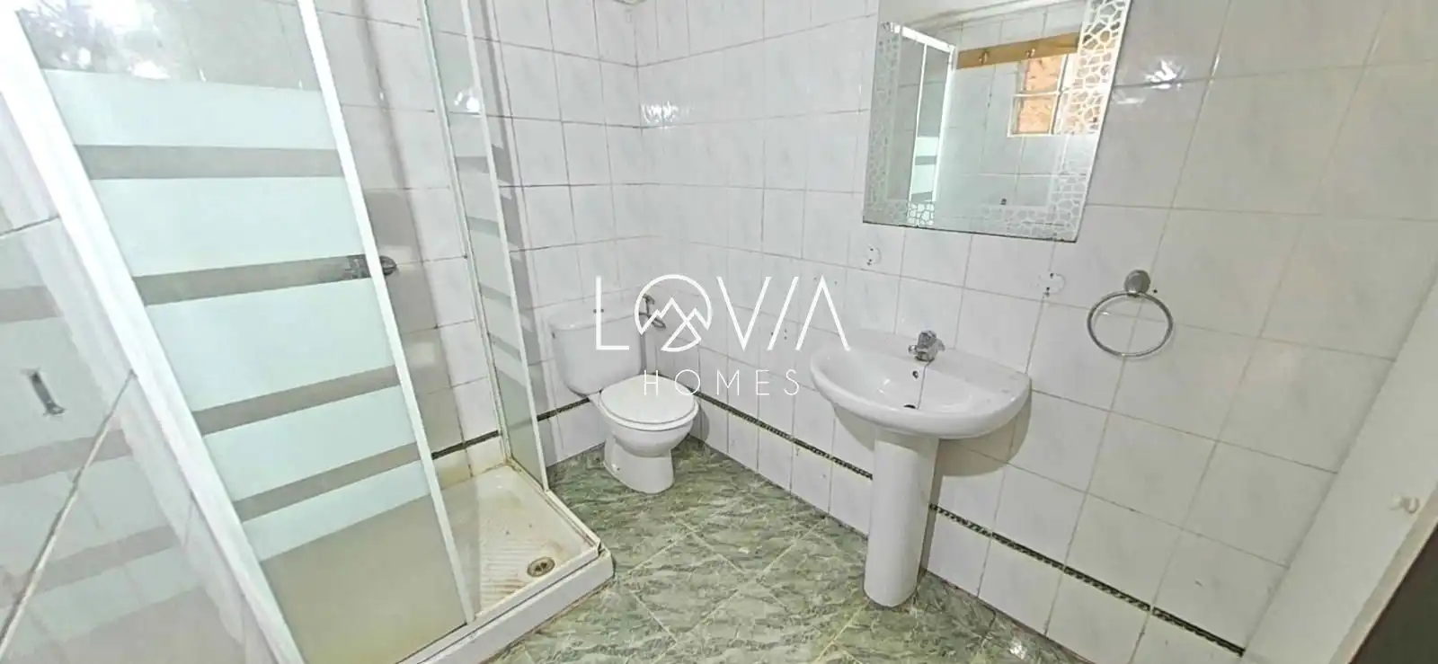 Baño de Casa o chalet en venta en Ribamontán al Monte