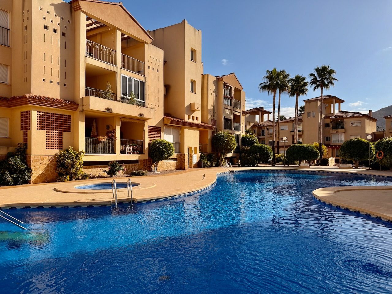 Apartment for sale in L'Albir, L'Alfàs del Pi