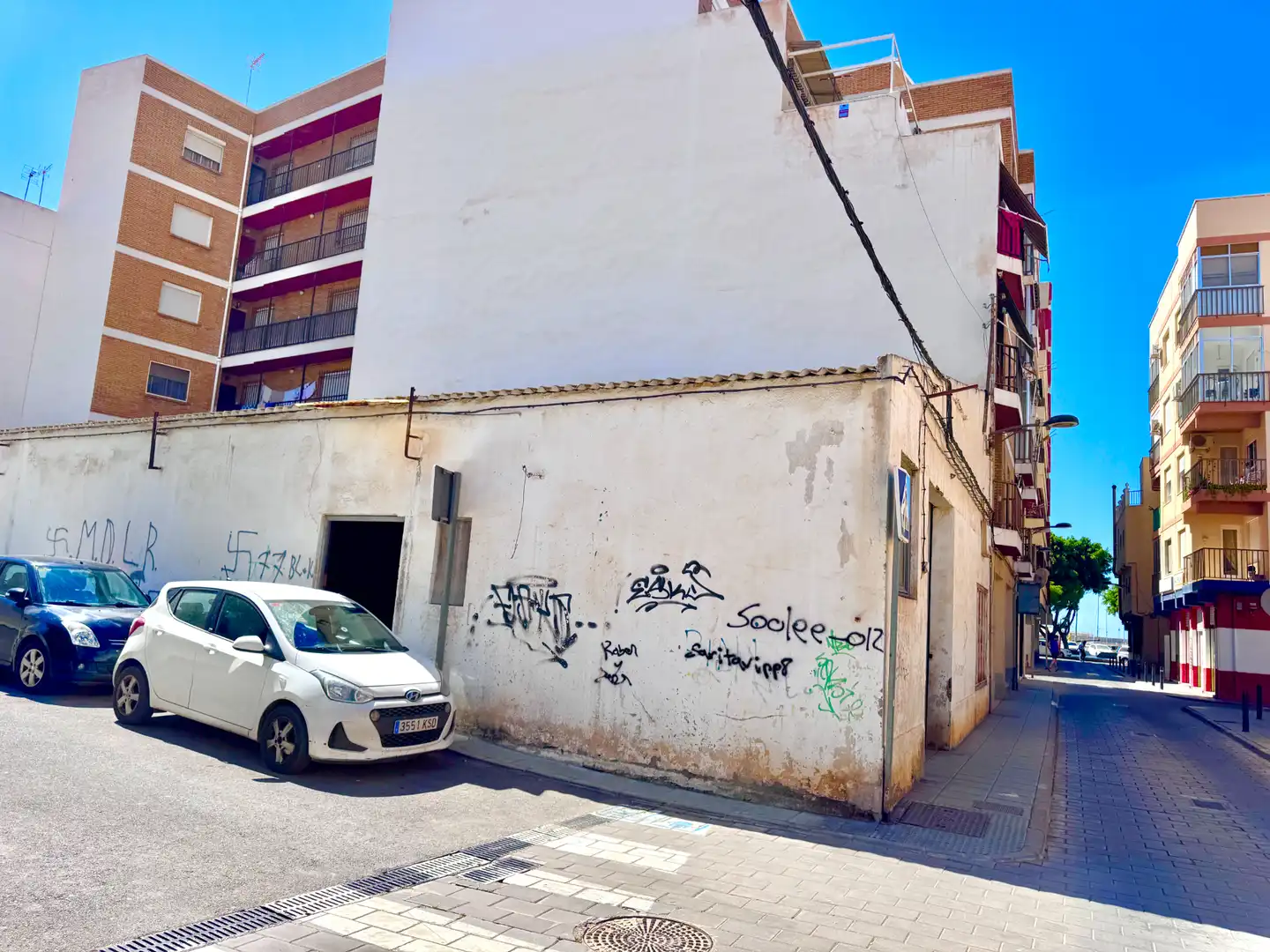 Local comercial en venda a Calle Tarrasa, imagen 3