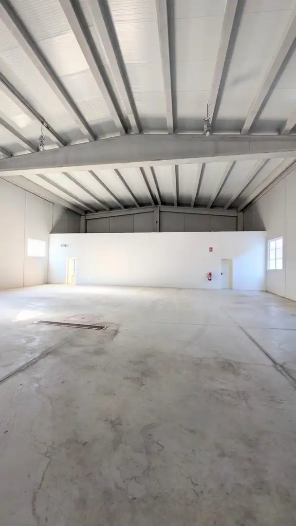 Nave industrielle à vendre à Crevillent, imagen 22