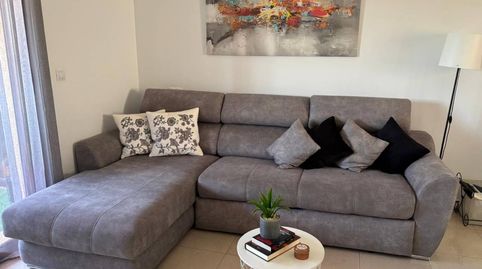 Foto 5 von Wohnung zum Verkauf in Calle Comendador Frey Luis de Paz, Archena, Murcia