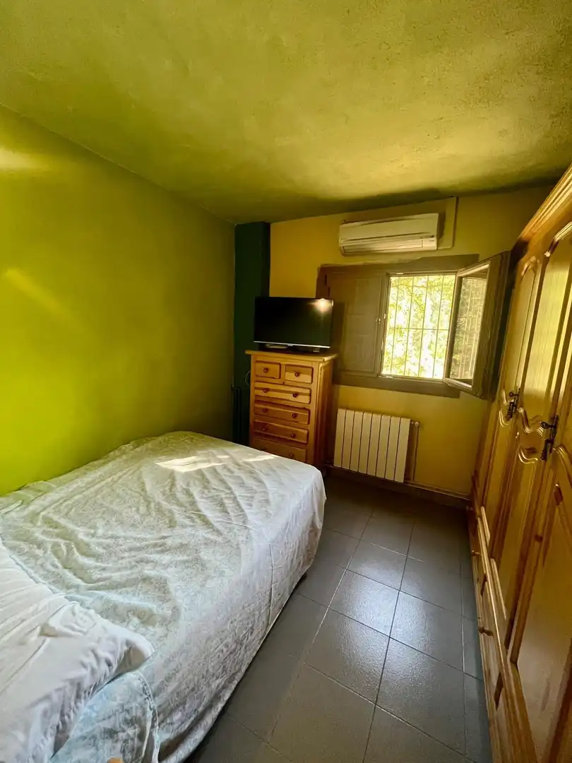 Habitación de Casa o chalet en venta en Esparreguera con Aire acondicionado, Calefacción y Terraza