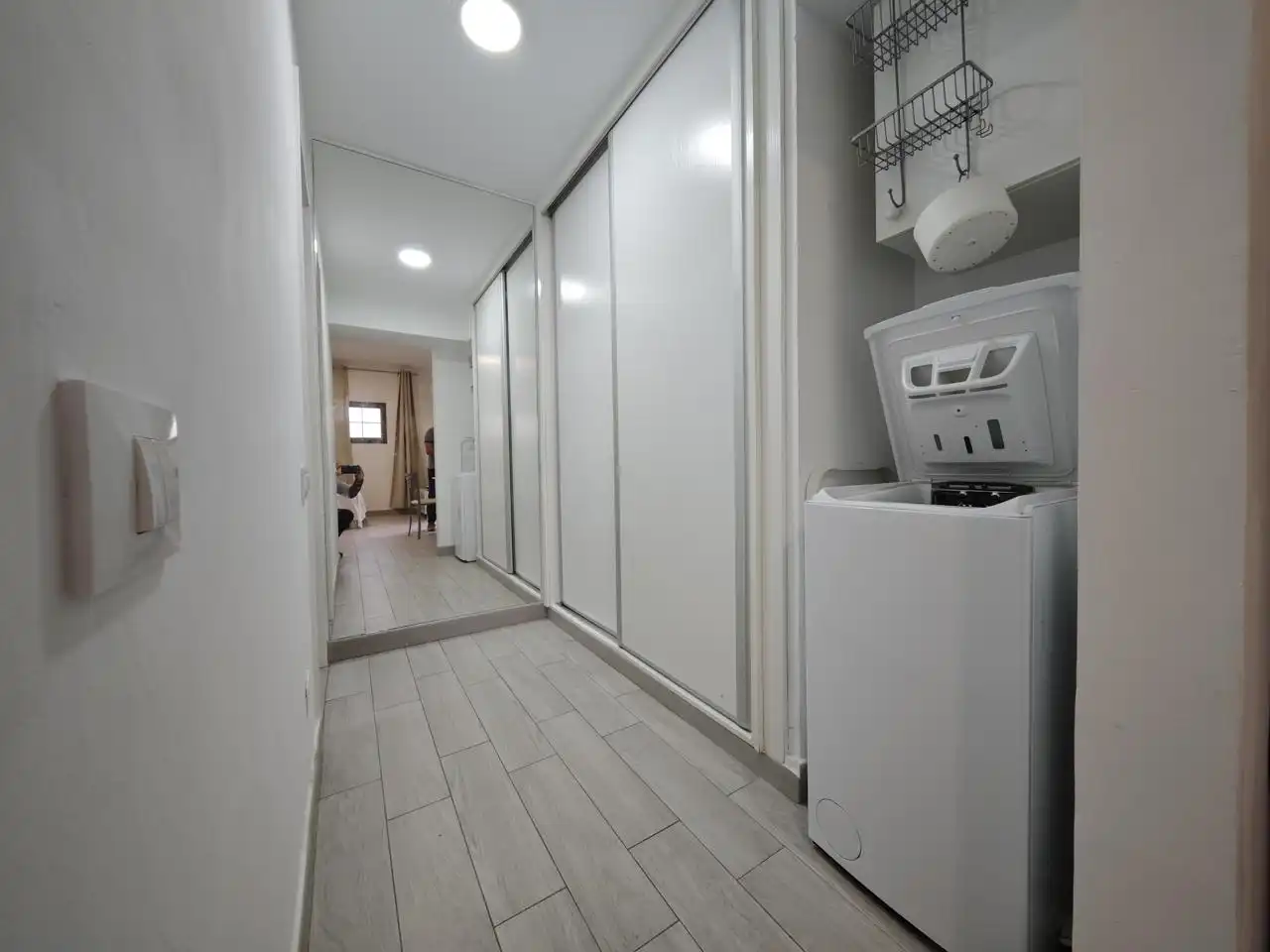 Wohnung zur Miete in De Las Ahulagas, San Agustín - Bahía Feliz