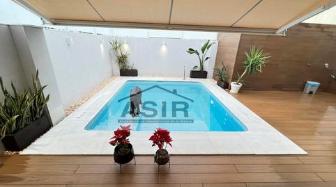 Foto 4 de Casa o chalet en venta en N/a, Algemesí, Valencia