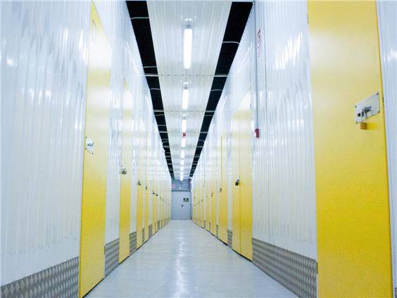 Trastero en Alquiler en Calle de Juana de Ibarbourou, 6 en La Granja