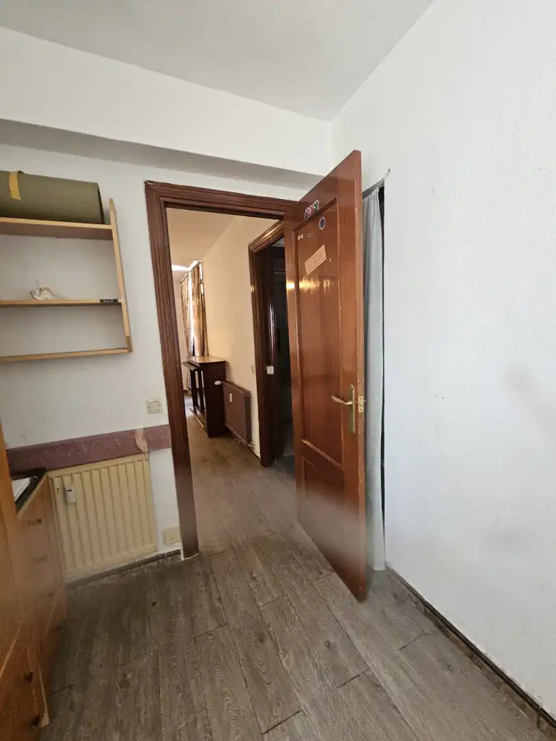 Piso en venta en La Espinilla - Parque Blanco