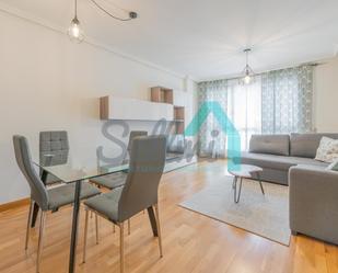 Living room of Flat to rent in Oviedo   with Terrace