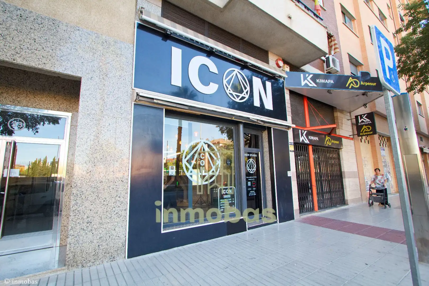 Local comercial en venda a Maria Auxiliadora - Barriada de Llera, imagen 24