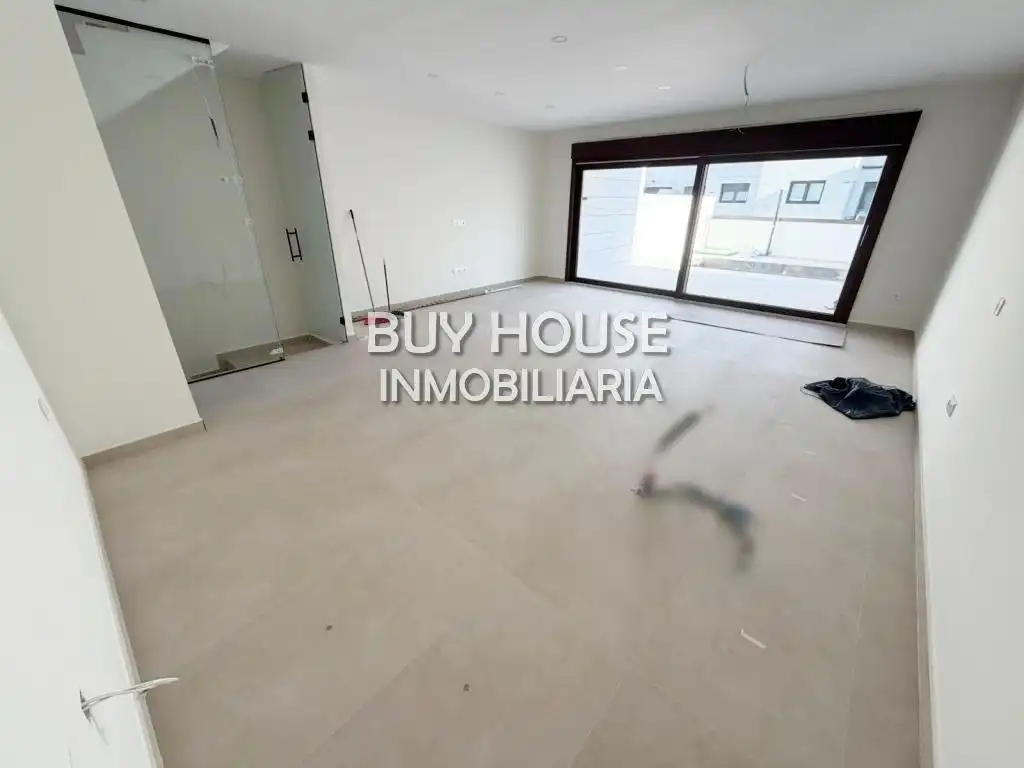 Terraced house with pool for sale in Parque Manuel de Vega - Carretera de Ugena, imagen 19