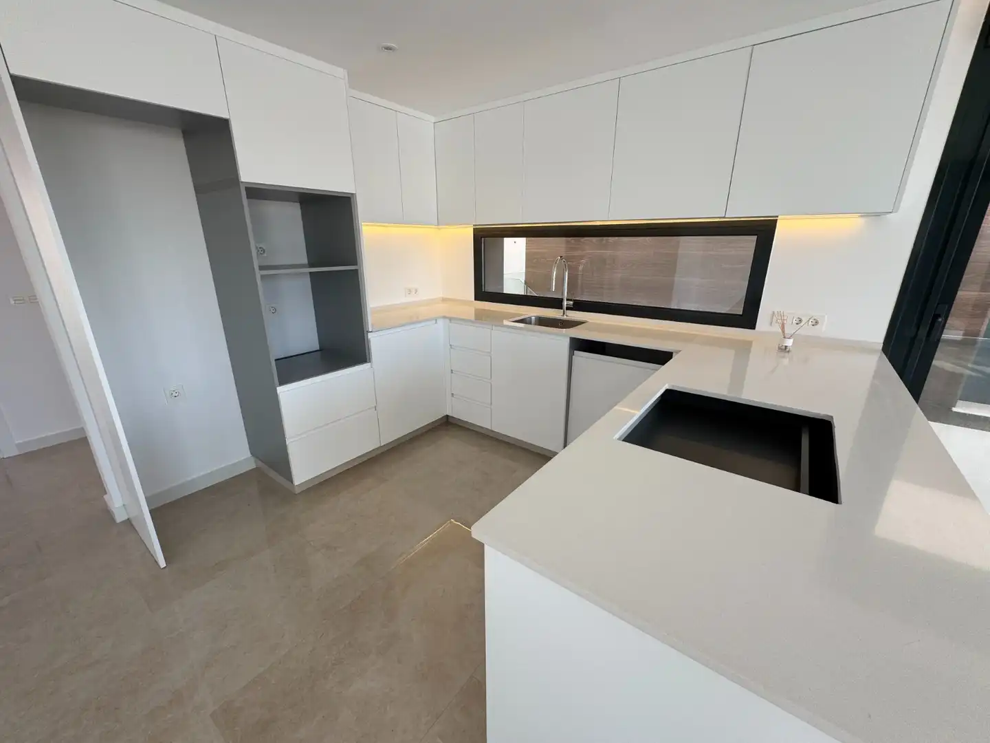 Casa con piscina in vendita a La Mata, imagen 13