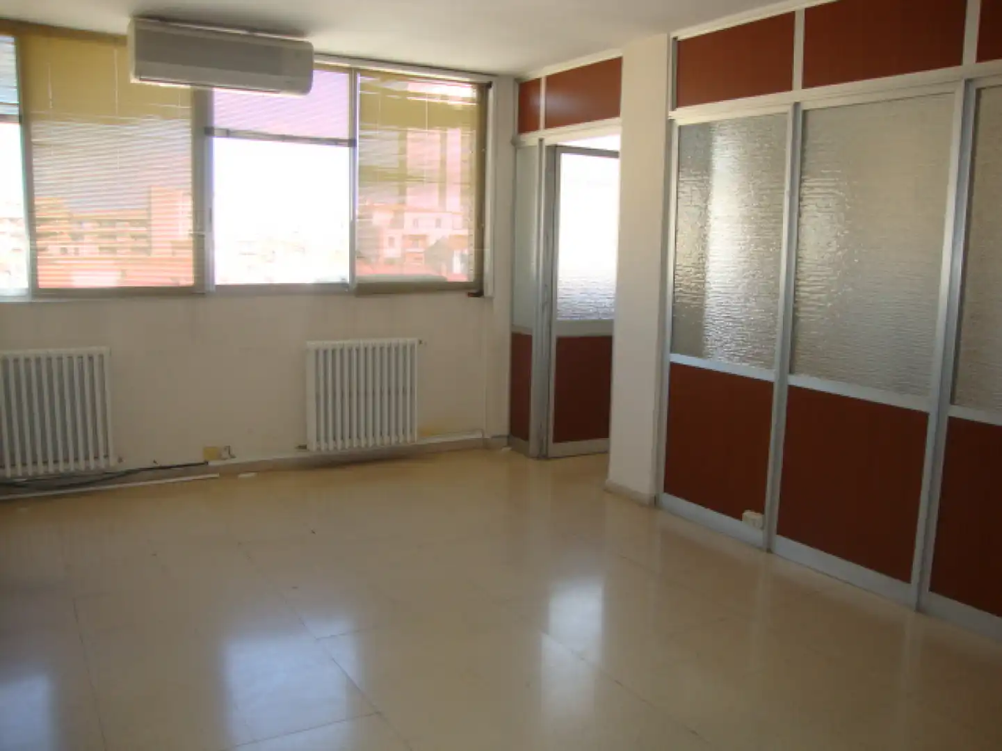 Ufficio con ascensore in affitto a Logroño - Vara de Rey