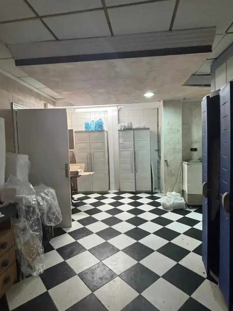 Business premises for sale in Elche ciudad