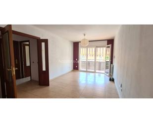 Living room of Flat to rent in Santa Maria de Palautordera  with Balcony