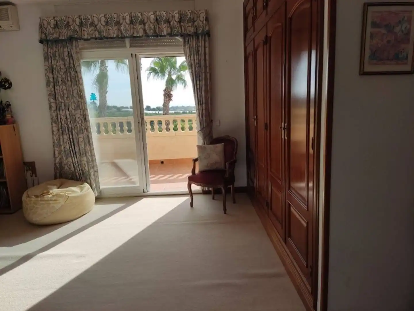 Chalet con piscina en venta en Pueblo - Urbanizaciones, imagen 32