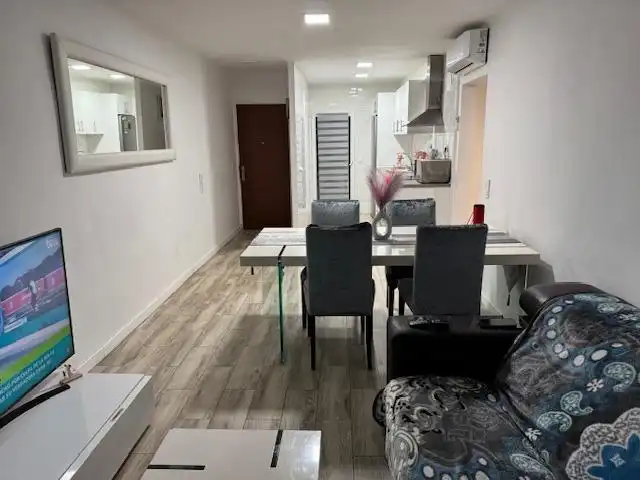 Comedor de Piso en venta en Esparreguera con Calefacción y Balcón