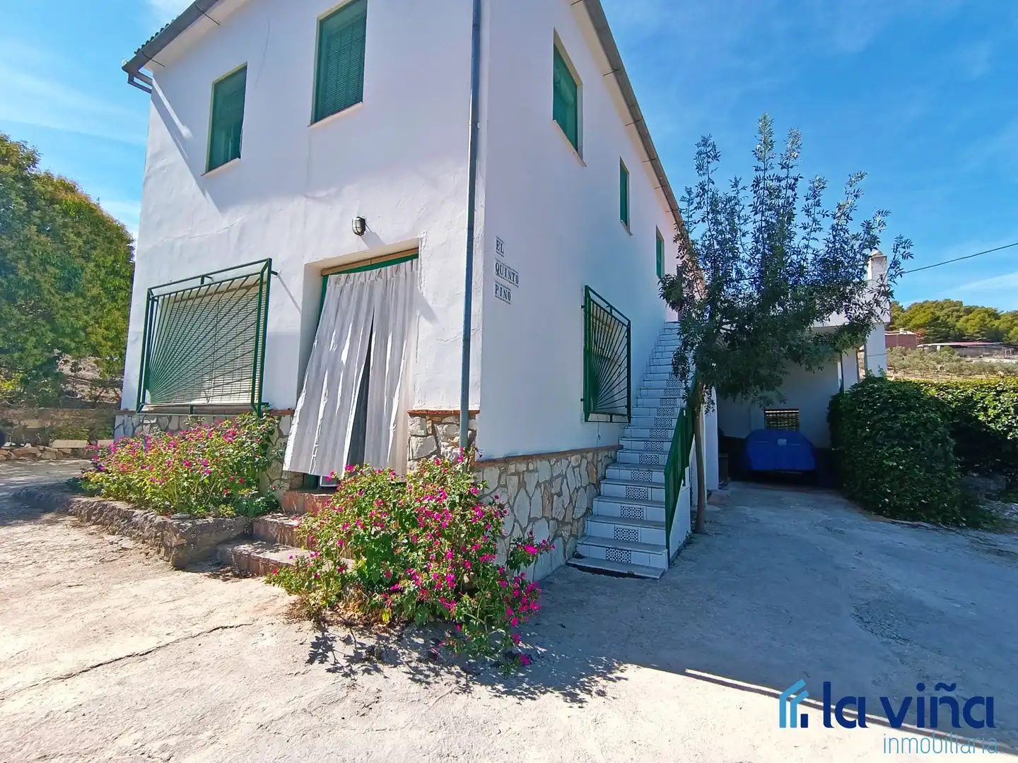 Maison à vendre à El Burgo, imagen 8