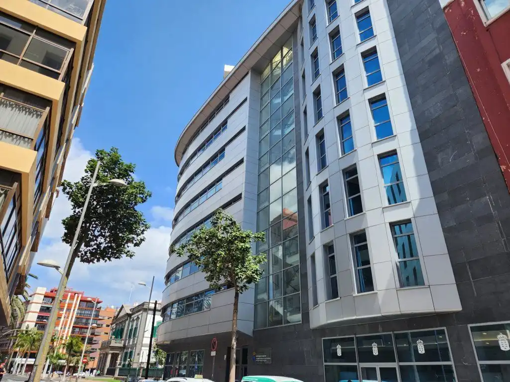 Oficina con ascensor en venta en Centro, imagen 4
