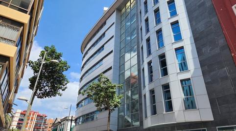 Foto 4 de Oficina en venda a Arenales - Lugo - Avda. Marítima, Las Palmas