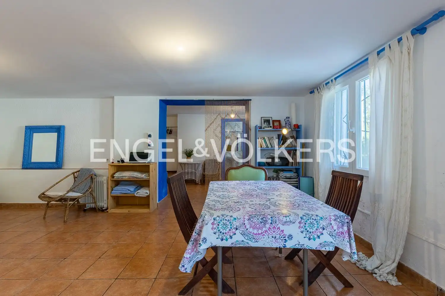 Casa o chalet en venta en La Font d'en Carròs con Aire acondicionado, Calefacción y Jardín privado