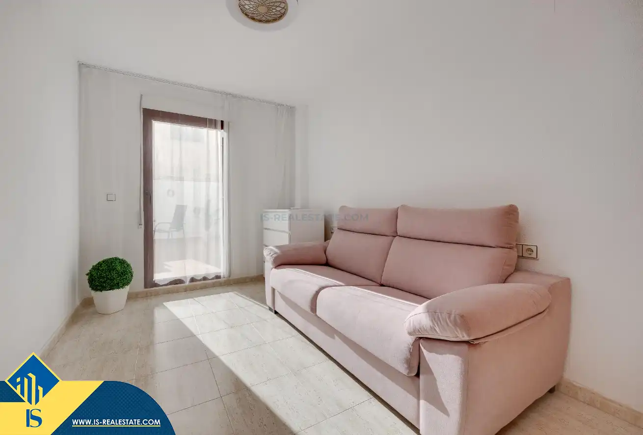 Apartamento con ascensor en venta en Playa del Cura, imagen 12
