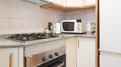 Foto 2 de Apartament de lloguer a El Guinardó,  Barcelona Capital