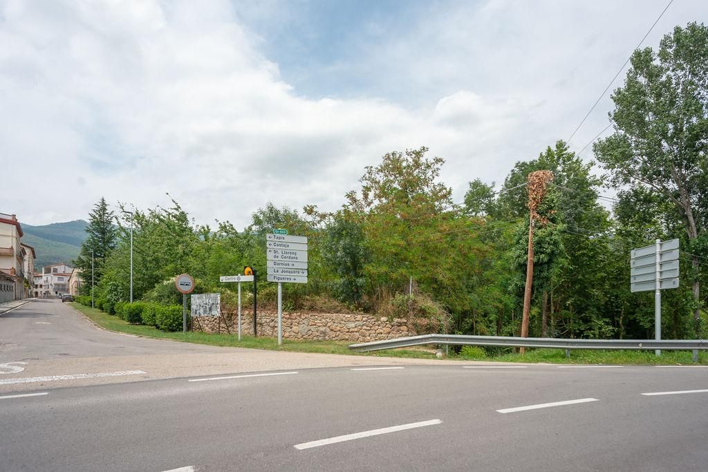 Residencial en venda en Maçanet de Cabrenys