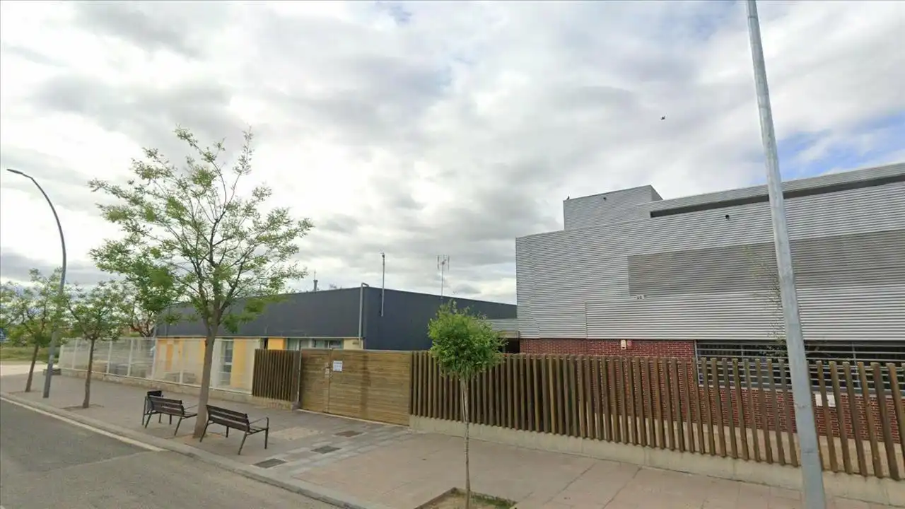 Garaje en venta en Deltebre, Tarragona