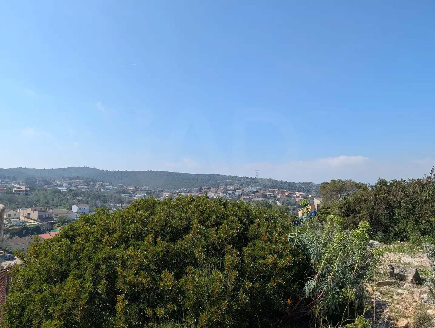 Residencial en venta en Olèrdola