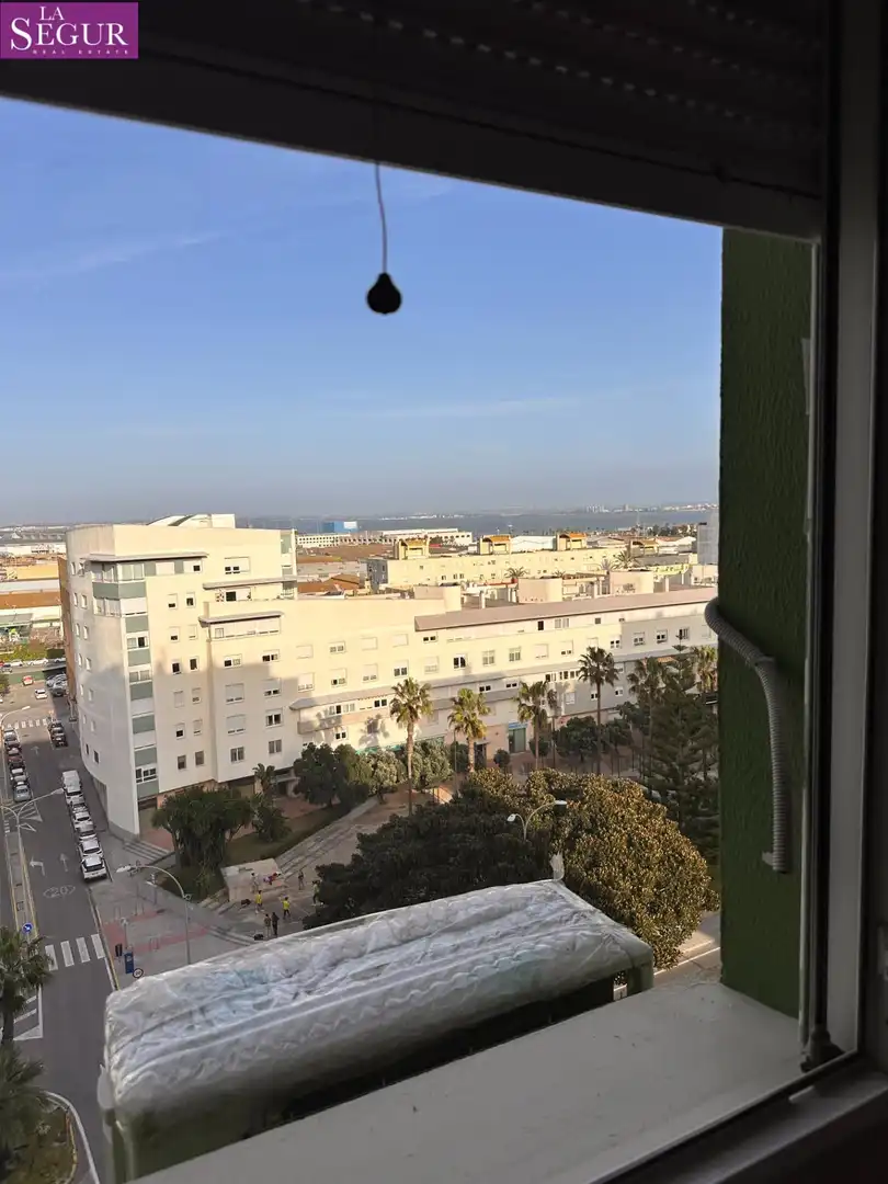Flat with lift for sale in Paseo Marítimo - San José - La Laguna, imagen 77