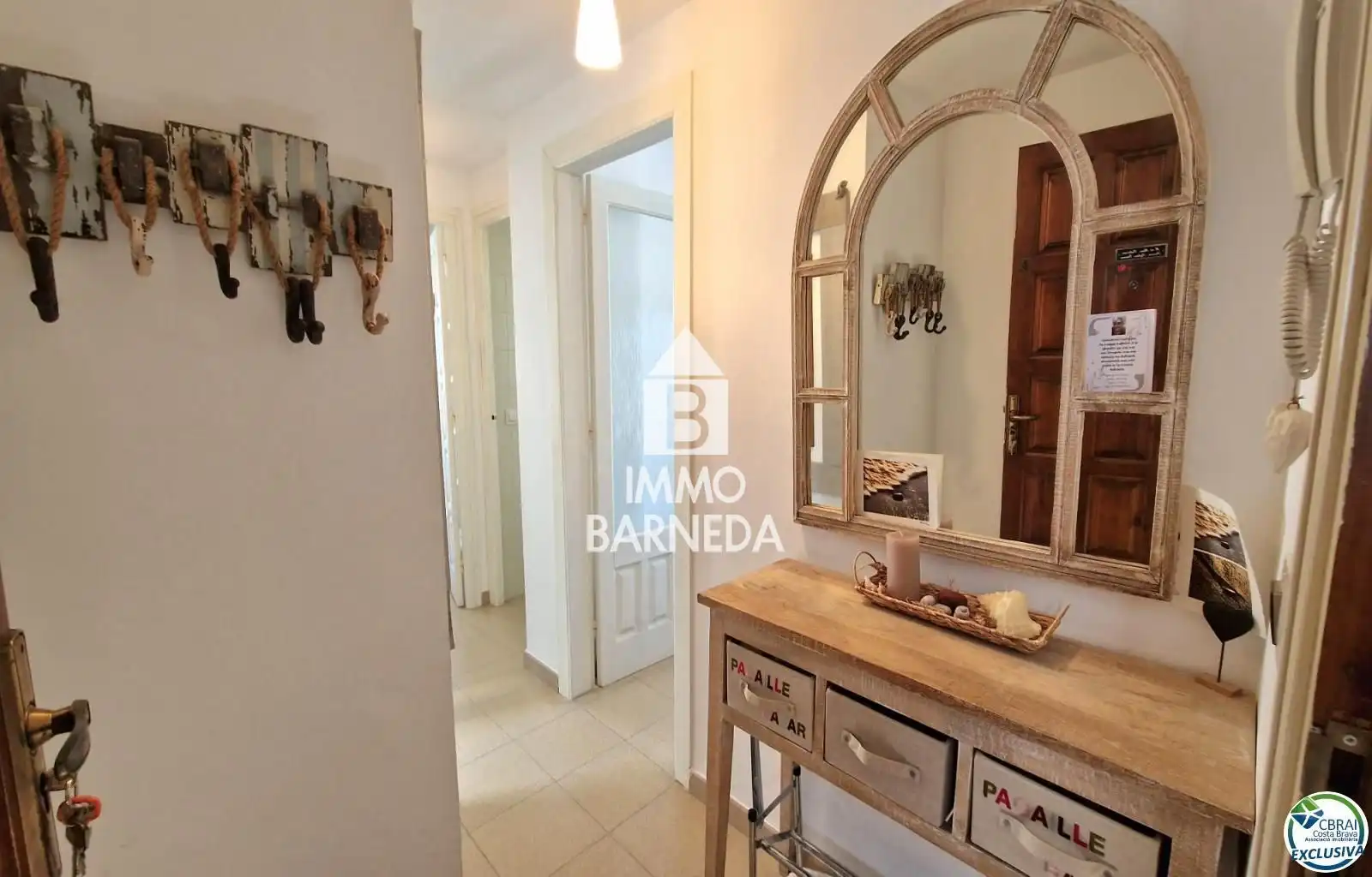 Piso con terraza en venta en FRANCESC ALEGRE 3, imagen 8