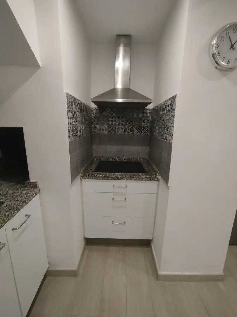 Flat for sale in El Pópulo - Santa María