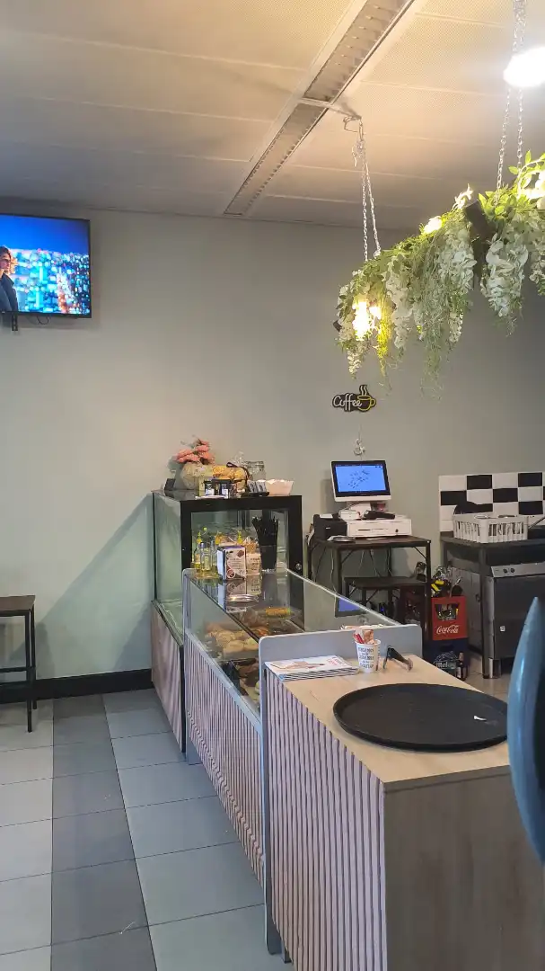 Local comercial en traspàs a Avenida Pío XII 5, imagen 10