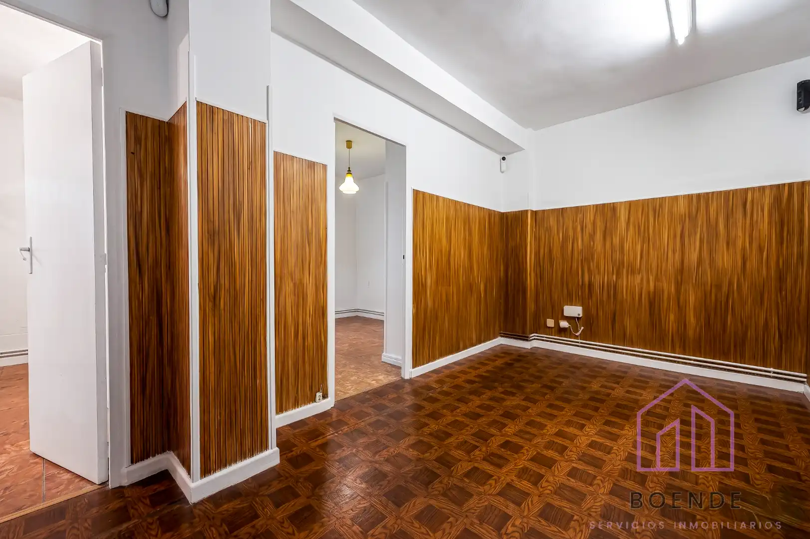 Piso en venta en Calle de Ponferrada, Pilar