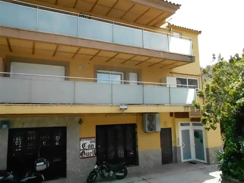 Exterior view of Commercial properties for sale in Torrelles de Llobregat