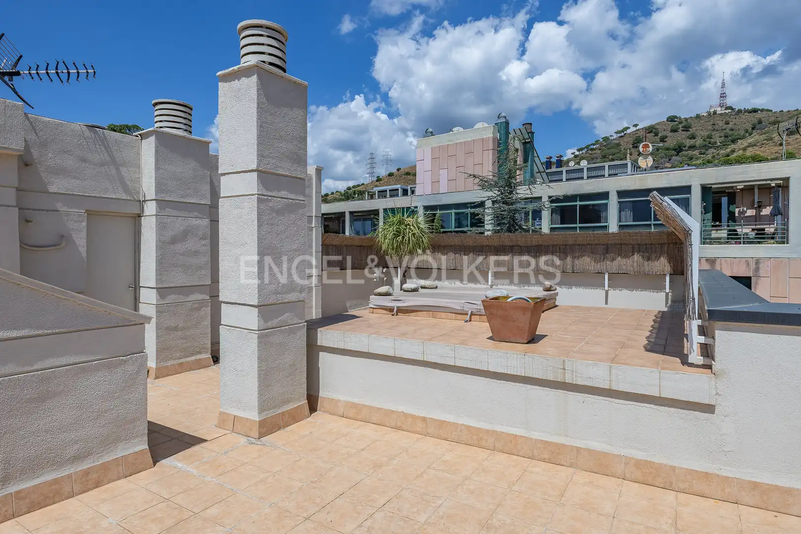 Ático con terraza en venta en Finestrelles, imagen 50