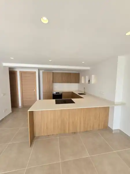 Piso en venta en Playa de los Boliches, imagen 2