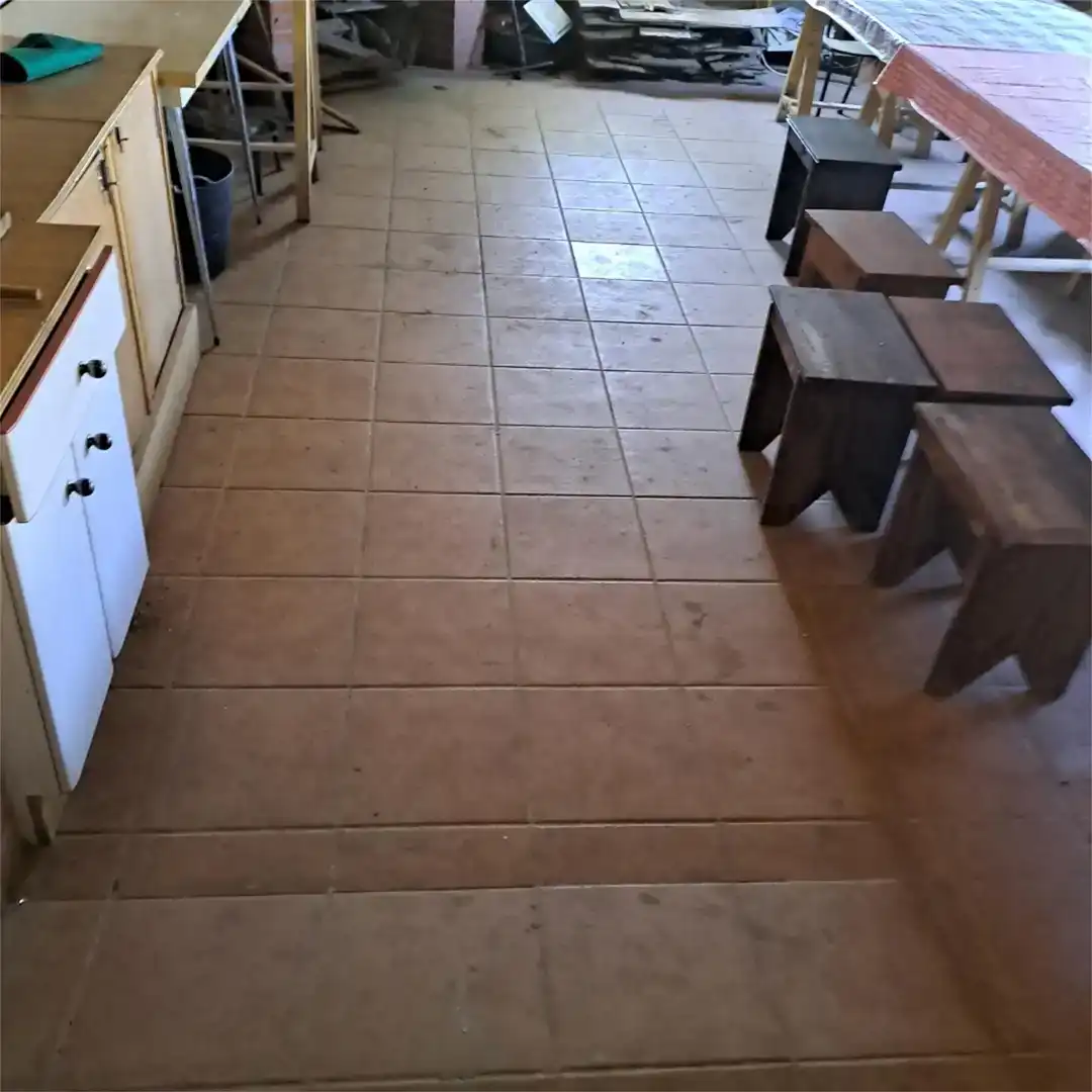 Finca rústica en venda en Pozuelo del Páramo amb Moblat
