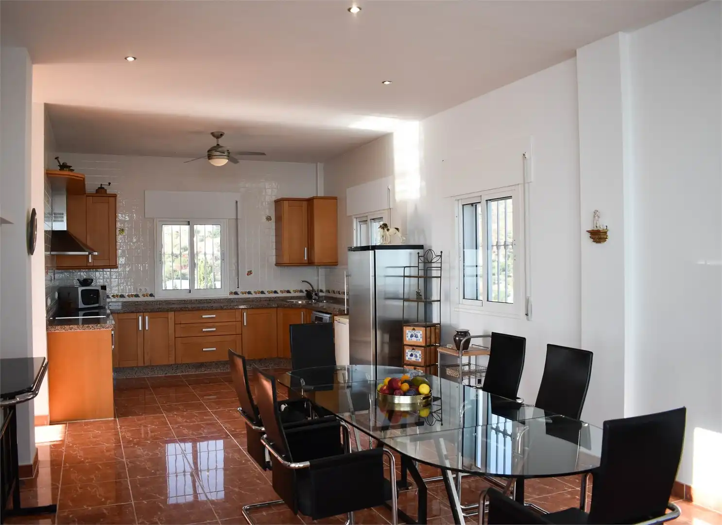 Maison avec terrasse à vendre à Diseminado Diseminados 338, imagen 38