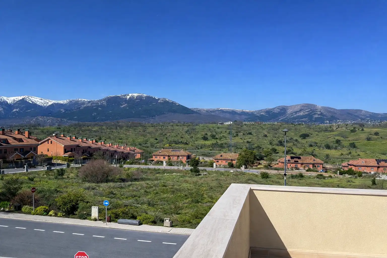 Miraflores de la Sierra