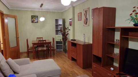 Photo 3 of Flat to rent in Oviedo - Calle Amsterdam, Teatinos - Los Prados, Asturias