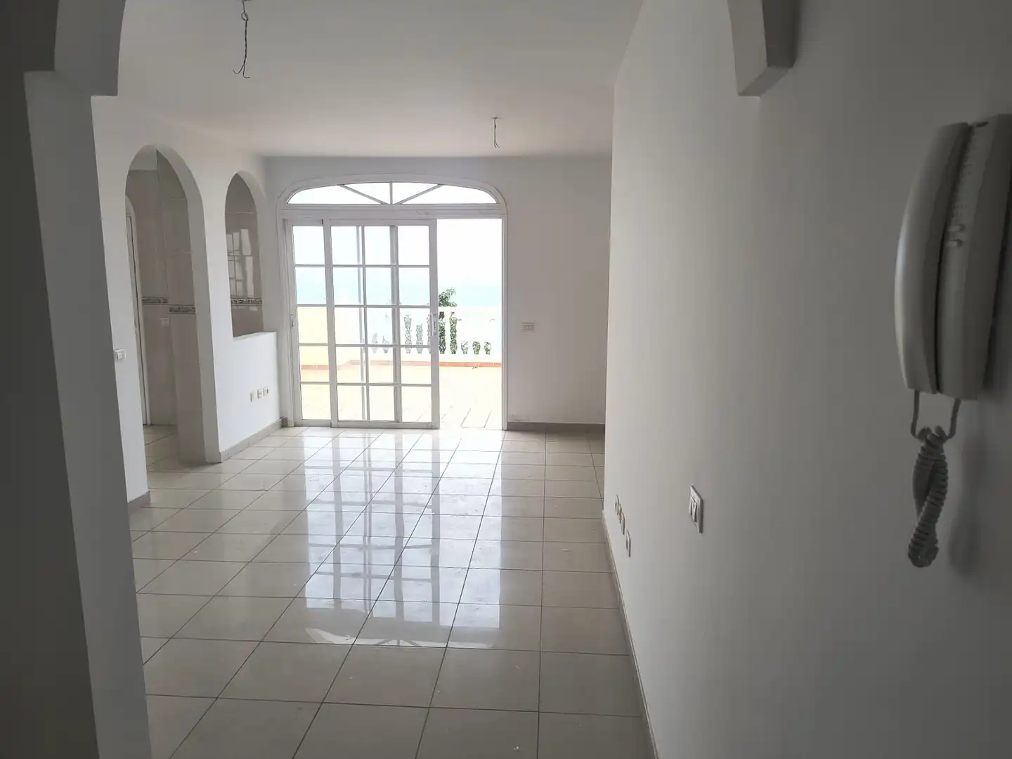 Dachboden zum Verkauf in Los Realejos mit Terrasse und Abstellraum