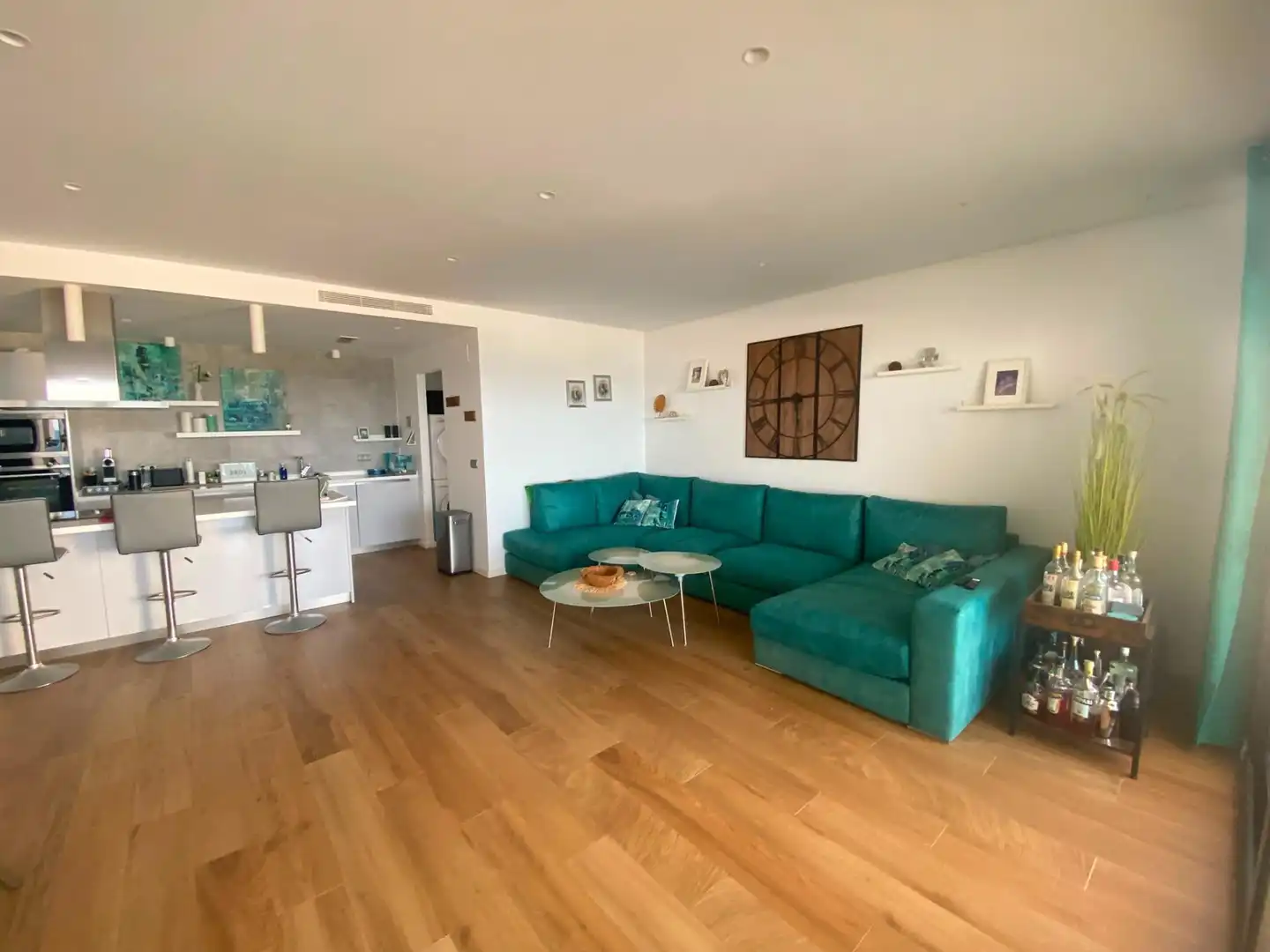 Flat for sale in La Alcaidesa