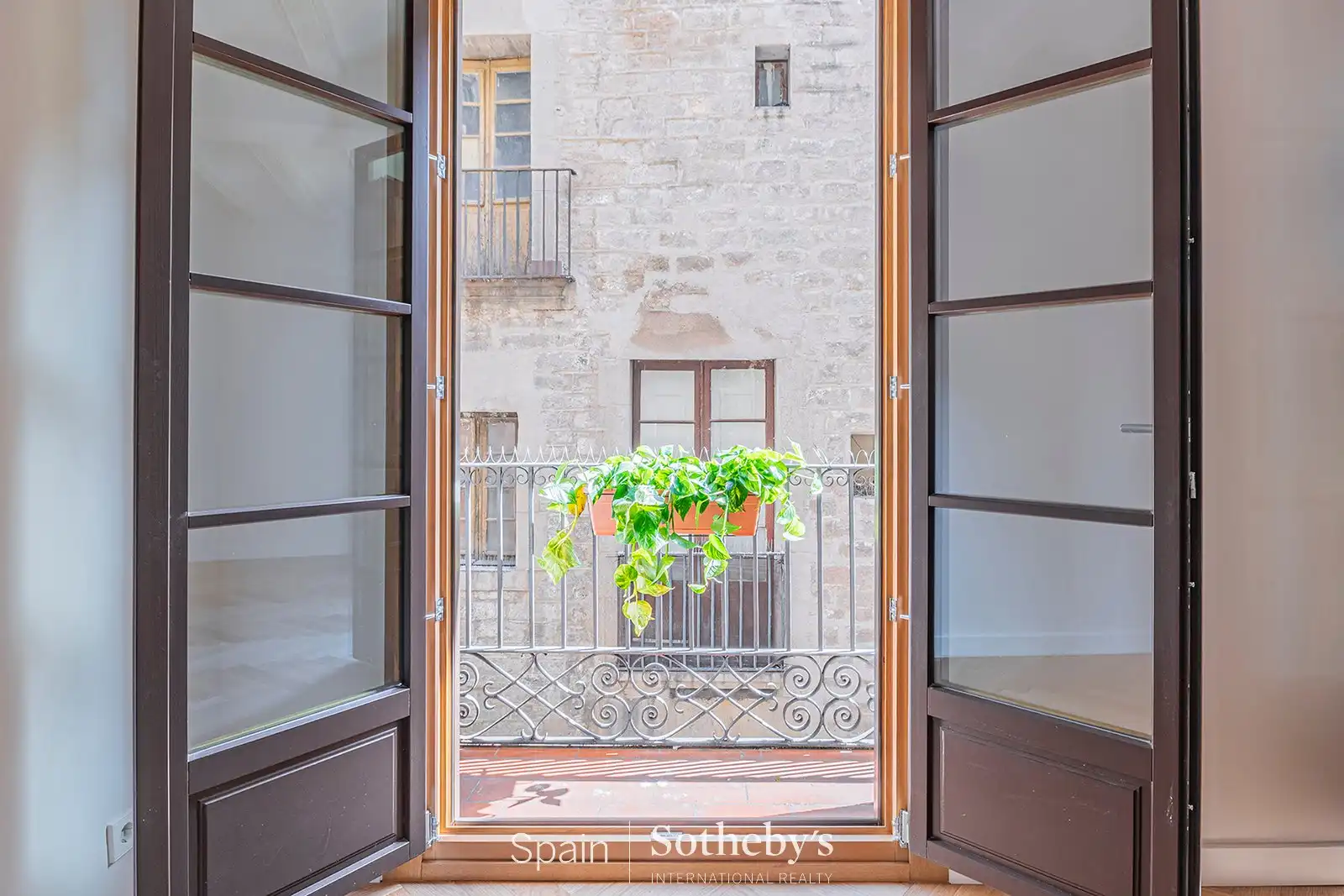 Apartment zum Verkauf in Ciutat Vella, imagen 12
