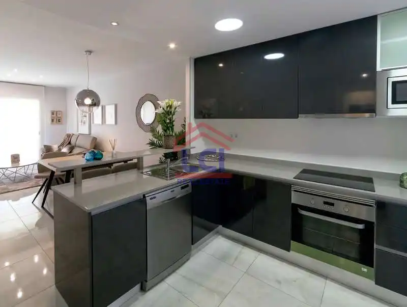 Apartament amb piscina en venda a Formentera del Segura, imagen 3